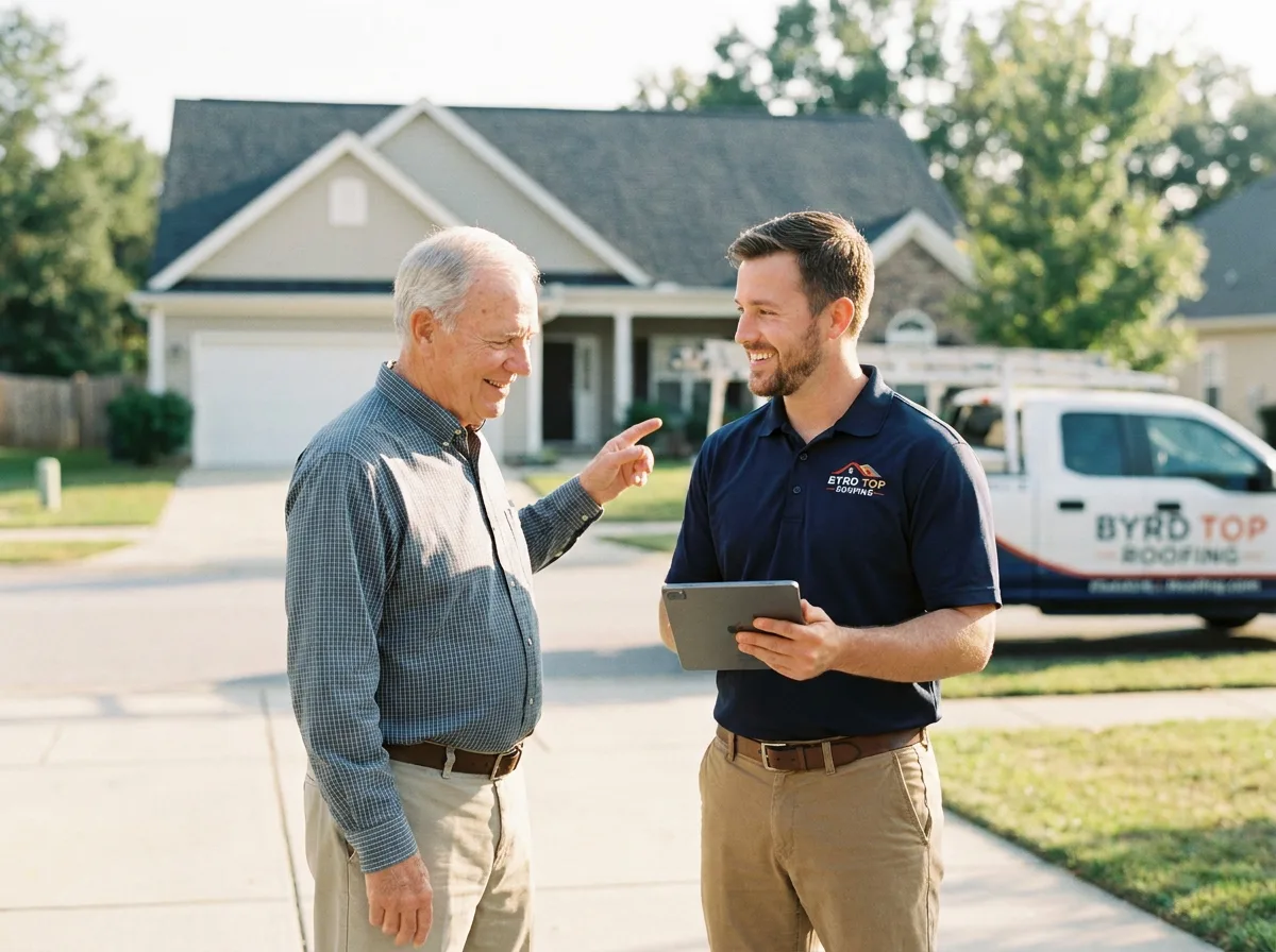 Roofing Lafe, AR FAQs